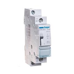 Przekaźnik impulsowy 16A 48V AC 24V DC 1Z EPN501