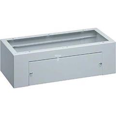 Cokół do metalowych obudów Orion+ 600x150x250mm szary FL959A