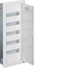 Rozdzielnica modułowa 5x12 podtynkowa IP30 kl.II IP30 FW Univers 800x300x110mm FW51US1