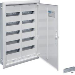 Rozdzielnica modułowa 5x24 podtynkowa IP30 FW52US1