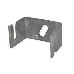 Uchwyt do bednarki 50x4mm ocynk ogniowy 74.2.1 OG /97401202/