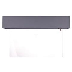 Oprawa VIP MASTER PANEL NT NM 3,0h 3W 18xLED szary PX0927001