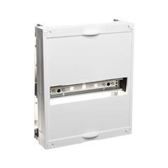 Blok dla wyłącznika SH na szynę nośną 300x250x125mm Univers N UD21B5