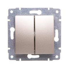 VENA Łącznik świecznikowy podświetlany satynowy 525015