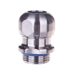 Dławnica kablowa ze stali nierdzewnej M20 IP68 SKINTOP INOX 20x1,5 53806741