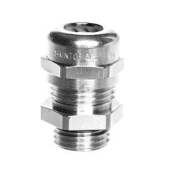 Dławnica kablowa mosiężna M16 IP68 SKINTOP MSR-M 16x1,5 53112110