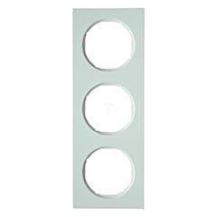 Berker R.3 Ramka potrójna biała 10132289