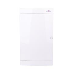 Rozdzielnica modułowa 3x12 natynkowa /biała/ IP40 ECT36PO-s DIDO 001101073