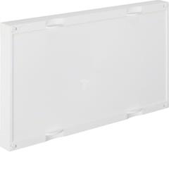 Pokrywa pełna 300x500mm dla zacisków szeregowych do rozdzielnic US22A1