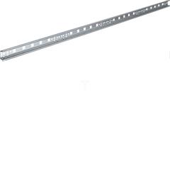 Szyna nośna univers 35x15x1,5mm stalowa N 4-polowa UZ04B1