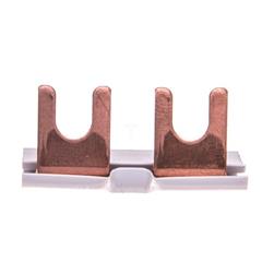 Mostki łączeniowe do ograniczników przepięć 16mm2 35mm  ZV-KSBI-2TE ZV-KSBI-2TE 263961