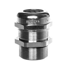 Dławnica kablowa mosiężna M32 IP68 SKINTOP MSR-M-XL 32x1,5 53112145