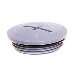 Zaślepka poliamidowa M32 IP68 SKINDICHT BLK-GL-M 32x1,5 + O-RING ciemnoszara 52006149