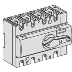Rozłącznik izolacyjny 3P 100A INS100 28908