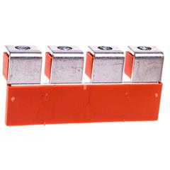 Zwieracz gwintowy 4-polowy 125A pomarańczowy ZZ 4-35.0 18721148