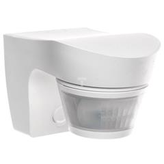 Czujnik ruchu natynkowy 1500W 140stopni IP55 biały EE820