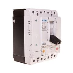 Wyłącznik mocy 125A 4P 25kA NZMB2-4-A125 265847