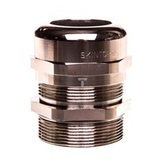 Dławnica kablowa mosiężna EMC PG36 IP68 SKINTOP MS-SC 36 53112270