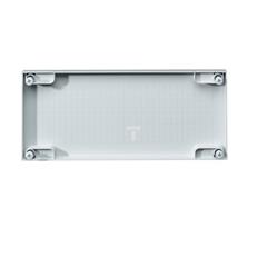 Maskownica izolacyjna pełna do rozdzielnic  200x800mm System C FL725E