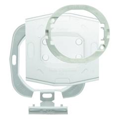 Berker R.1/R.3 Zestaw uszczelek do łączników klawiszowych przezroczyste 10107700