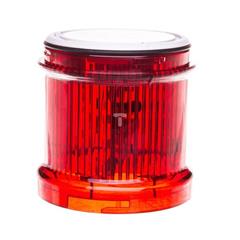 Moduł pulsujący czerwony LED 230V AC SL7-BL230-R 171398