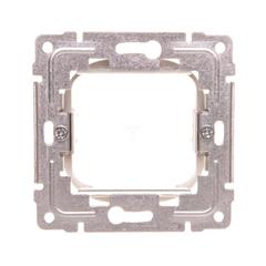 DANTE Uchwyt do instalacji modułów 45x45 biały 451245