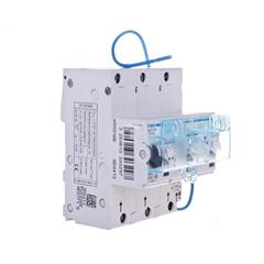 Wyłącznik nadprądowy selektywny 3P E 16A SLS HTN316E