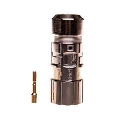 Wtyczka okrągła żeńska 5+PE 630V 25A EPIC LS1 D6 73000028