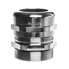Dławnica kablowa mosiężna PG42 IP68 SKINTOP MS 42 52015766