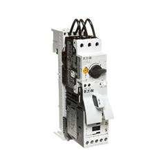 Układ rozruchowy 3/4kW 6,6/8,5A 24V DC montaż na szynie zbiorczej MSC-D-10-M7(24VDC)/BBA 102972