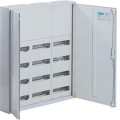 Rozdzielnica modułowa 12x18 natynkowa IP44 kl.II 950x800x160mm Univers N FWB63N