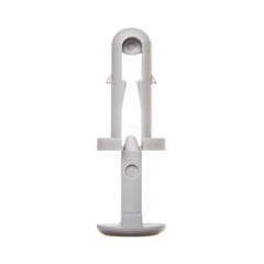 Nit rozporowy 6mm bezhalogenowy grubość zacisku 3-8mm L5067 /100szt./