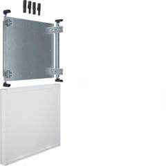 Blok z płytą montażową regulowaną 450x500x125mm Univers N UD32C1