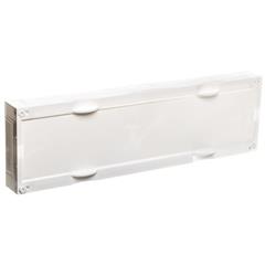 Rama modułowa pusta 150x500mm Univers N UD12F1