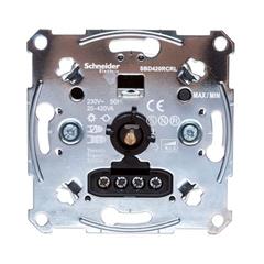 Merten Ściemniacz uniwersalny 20-420VA IP20 mechanizm MTN5138-0000