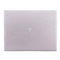 Berker K.1/K.5 Klawisz pojedyńczy stal szlachetna nierdzewna 14057004