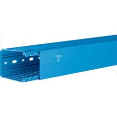 Korytko grzebieniowe BA7 80x60 niebieskie BA780060BL /2m/