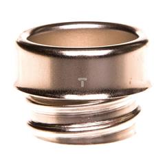 Tuleja końcowa do węża osłonowego PG29 SILVYN US-AS 29 61802240