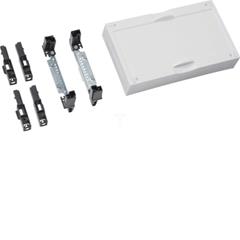 Blok z pokrywa pełną pusty 150x250x125mm Univers N UD11F1