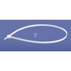 Opaska kablowa 4.5mm 310mm biała OZN 45-310 20.55 /100szt./