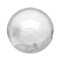 Plafoniera Camea z czuj.ruchu RCR pryzm. 202414