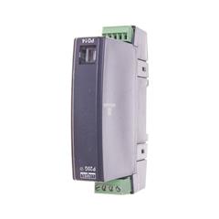 Programowalny separator / przetowornik wejście 4-20mA wyjście 4-20mA zasilanie 85-253V AC/DC P20G 1111100P0