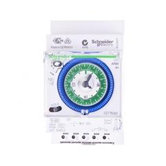 Programator analogowy 16A dobowy jednokanałowy IH 24H 1C ARM CCT15365