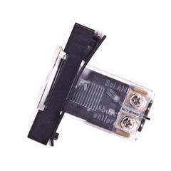 Licznik czasu pracy 24V AC 7 znaków analogowy tablicowy 48x48mm XBKH70000004M