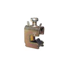 Zacisk przyłaczeniowy 16-185mm2 szyna 10mm LAK10/16-185