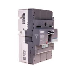 Wyłącznik mocy 250A 3P 40kA TM HNB250H