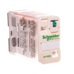 Przekaźnik miniaturowy 1P 15A 24V DC RPM12BD