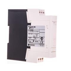 Przekaźnik kontroli temperatury 1R 230V AC LT3SE00M
