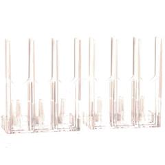 Zestaw 2 osłon zacisków rozłączników GA016A-040A, GA063 SA, GA016 C-GA040 C, GA040 D GAX83