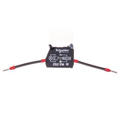 Ogranicznik poboru mocy 230VAC ZBZVM